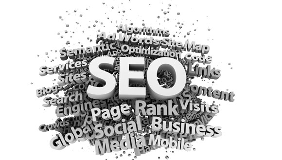 SEO On Page