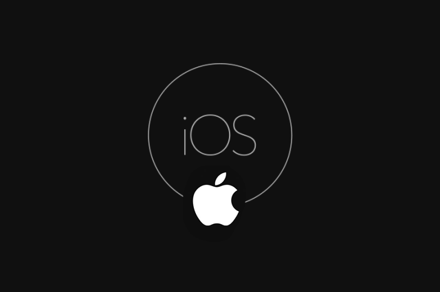 IOS dari Apple