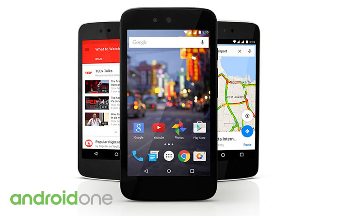 Device Android One